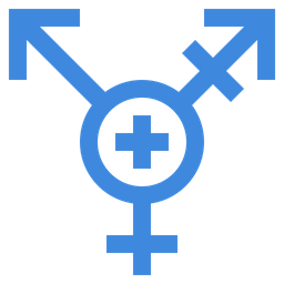 Androgynous  Icon