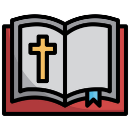 Holy Bible  Icon