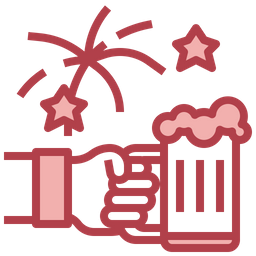 Celebration  Icon