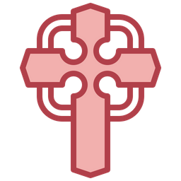 Celtic Cross  Icon