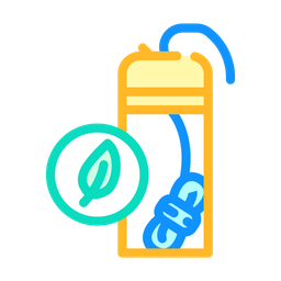 Dental Recyle  Icon