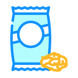 Gnocchi  Icon