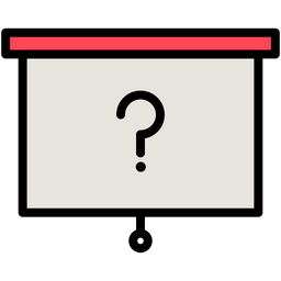 Blackboard  Icon