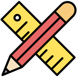 Design tools  Icon