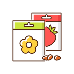 Seeds  Icon