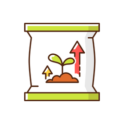 Fertilizers  Icon