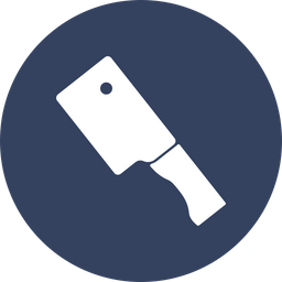 Butcher  Icon