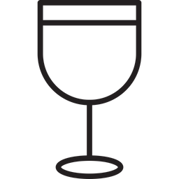 Alcohol  Icon