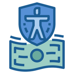 Life Insurance Premium  Icon