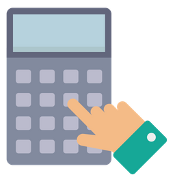 Calculator  Icon