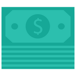 Bank Notes  Icon