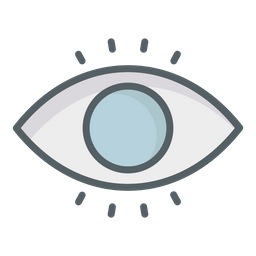 Eye  Icon