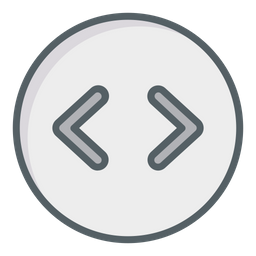 Code  Icon