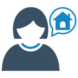 Home Agent  Icon