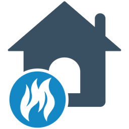 Home Destroy  Icon