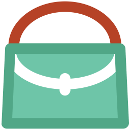 Bag  Icon