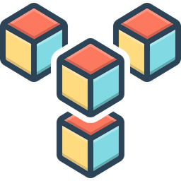 Cube  Icon