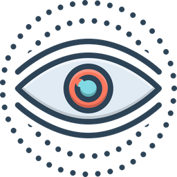 Eyesight  Icon