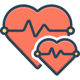 Cardiovascular  Icon