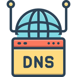 Dna Server  Icon