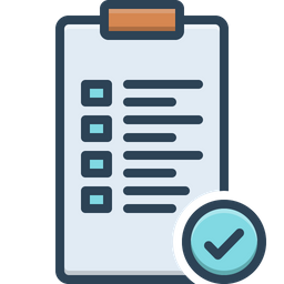 Check Matters  Icon