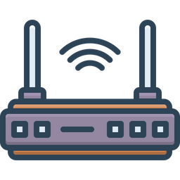 Router  Icon