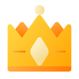 Crown  Icon