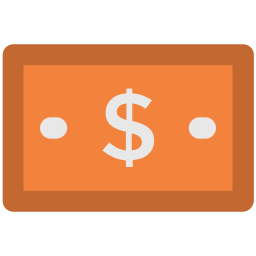 Banknote  Icon