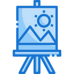 Art Board  Icon