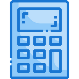 Calculator  Icon