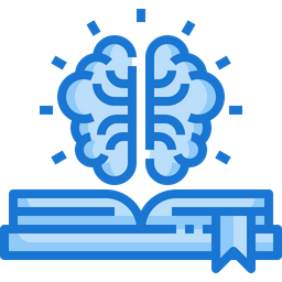 Knowledge  Icon