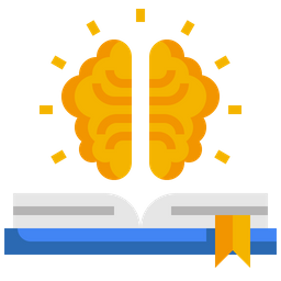 Knowledge  Icon