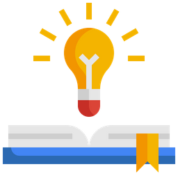 Knowledge Idea  Icon