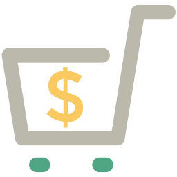 Cart  Icon