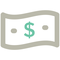 Banknote  Icon