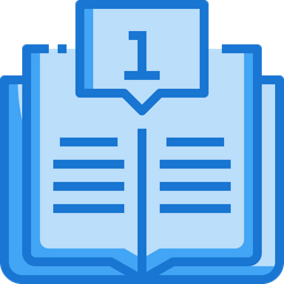 Guide Book  Icon