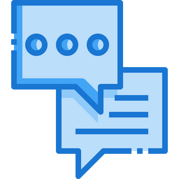 Messages  Icon