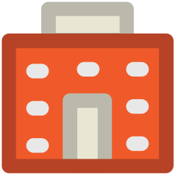 Building  Icon