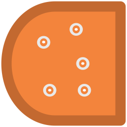 Käse  Symbol