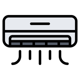 Air Conditioner  Icon