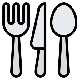 Cutlery  Icon