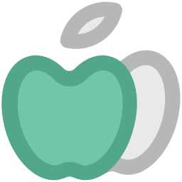 Apple  Icon