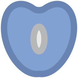 Apfel  Symbol