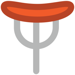 Bratwurst  Icon