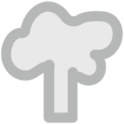 Broccoli  Icon