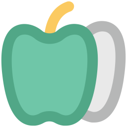 Apple  Icon