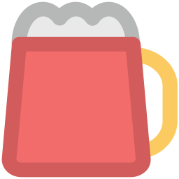 Beer  Icon