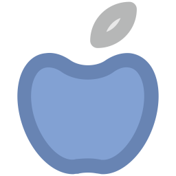 Apple  Icon