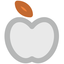 Apple  Icon