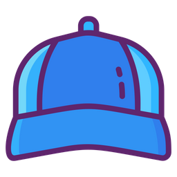 Baseball Kappe  Symbol